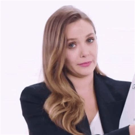 elizabeth olsen gifs|elizabeth olsen Images, Photos, Memes, Gifs, and Pictures .